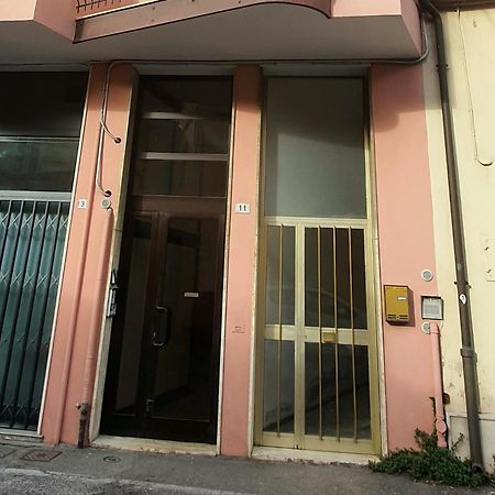 Scalino 65 Appartement Ravenna Buitenkant foto
