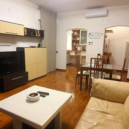 Scalino 65 Appartement Ravenna Buitenkant foto