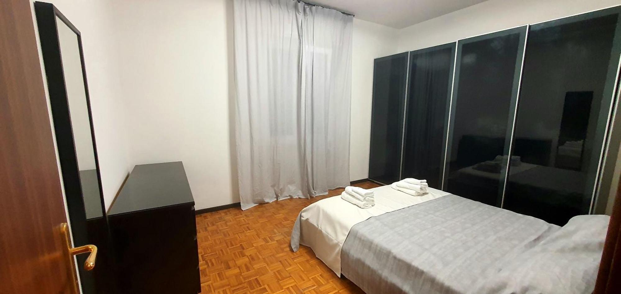 Scalino 65 Appartement Ravenna Buitenkant foto