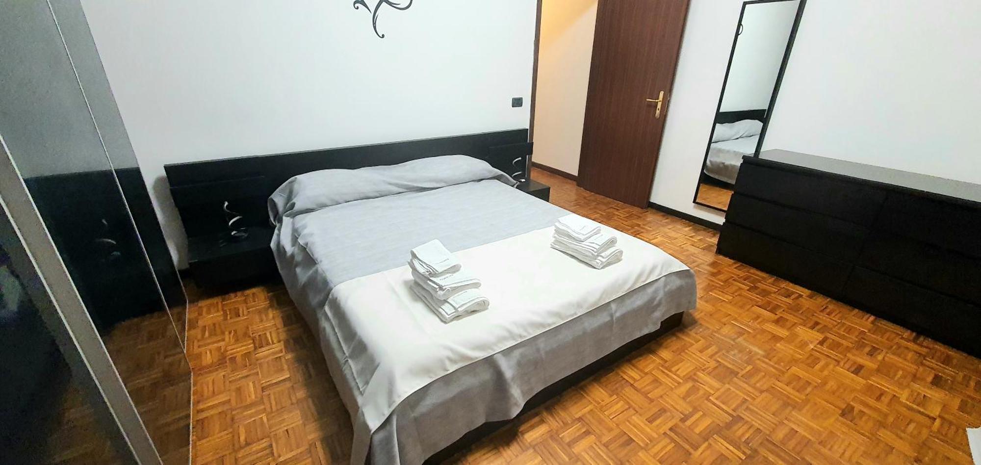 Scalino 65 Appartement Ravenna Buitenkant foto