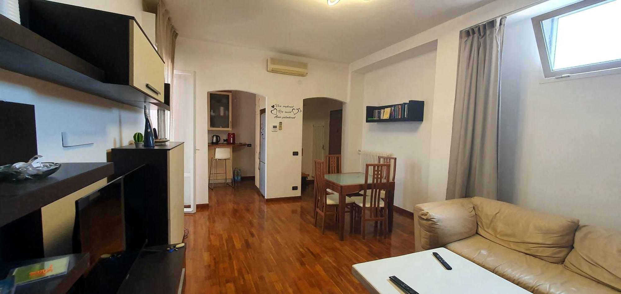 Scalino 65 Appartement Ravenna Buitenkant foto
