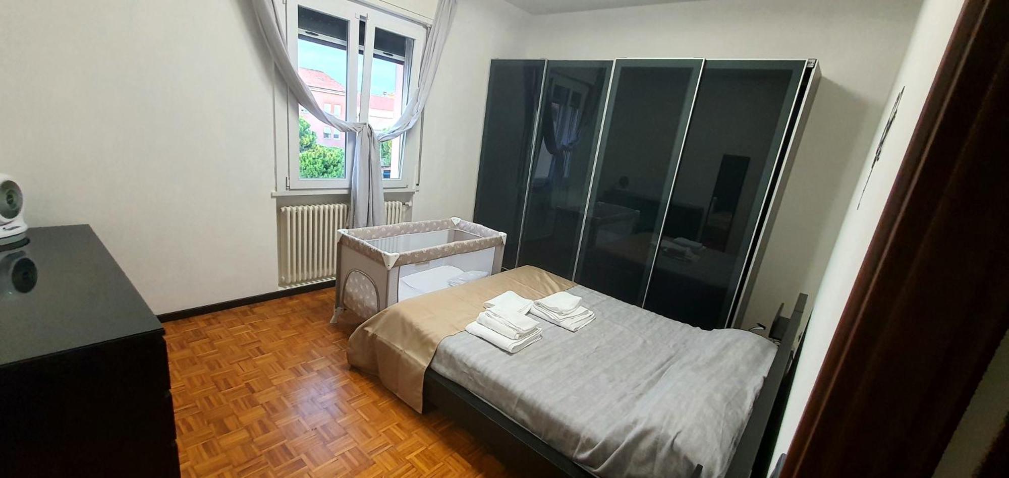 Scalino 65 Appartement Ravenna Buitenkant foto